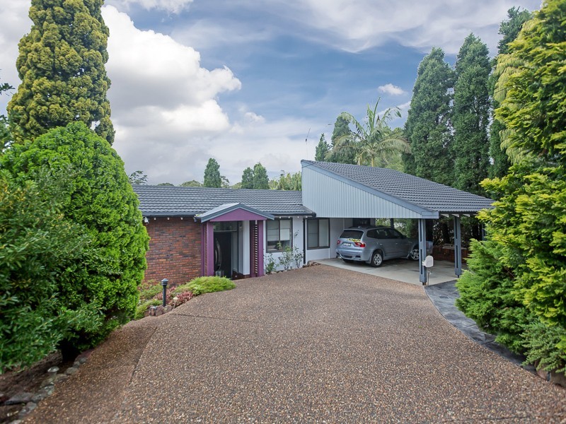 35 Apollo Drive, Charlestown NSW 2290