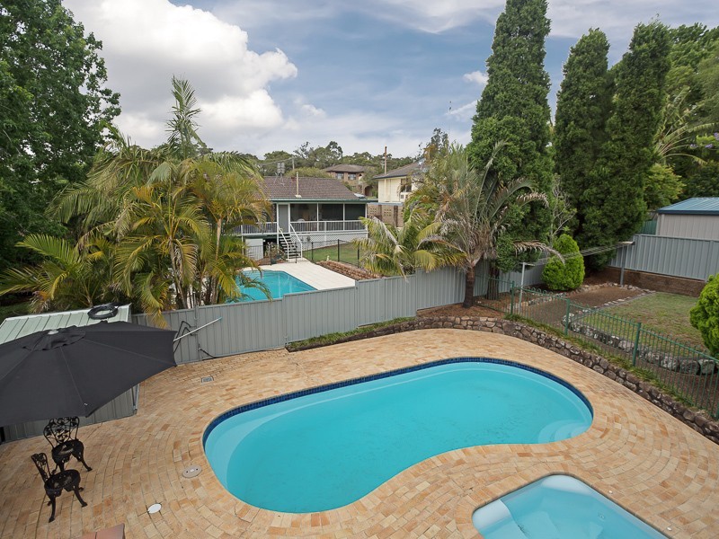 35 Apollo Drive, Charlestown NSW 2290