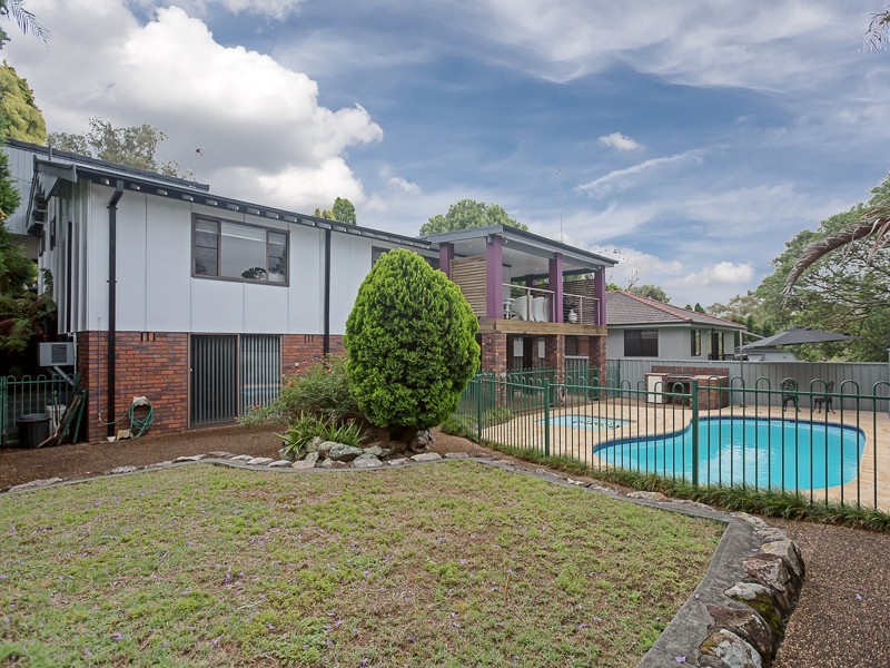 35 Apollo Drive, Charlestown NSW 2290