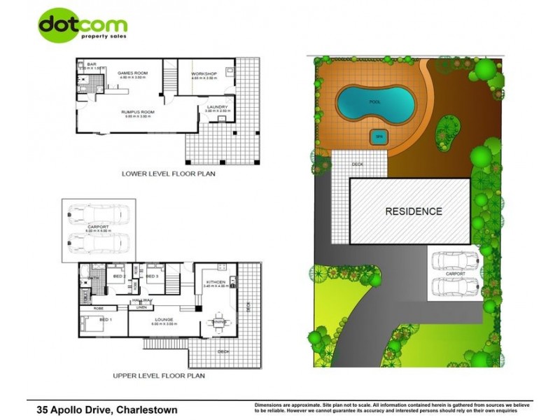 35 Apollo Drive, Charlestown NSW 2290