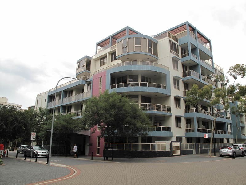 89/7 Broome Street, Waterloo NSW 2017