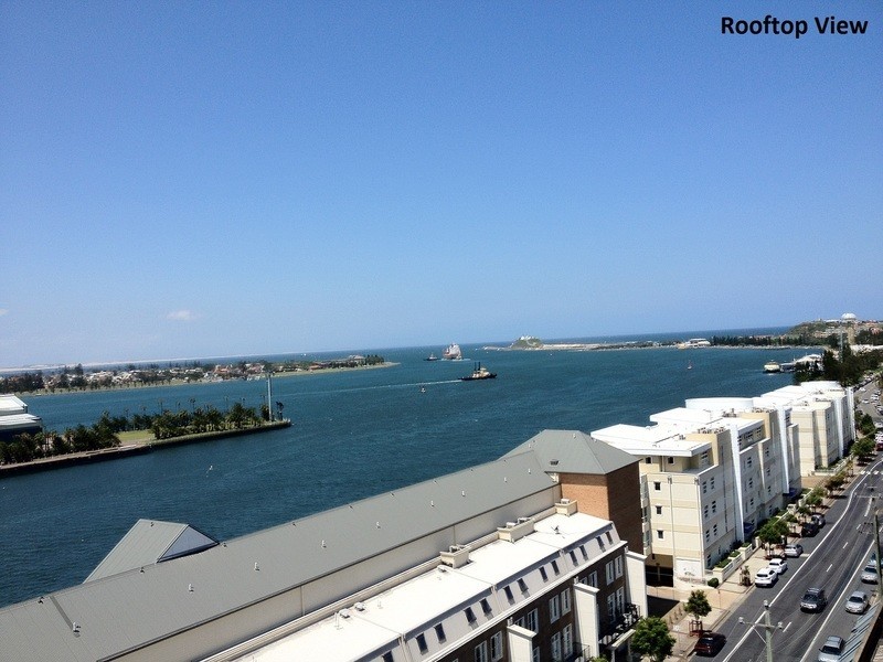 604/335 Wharf Rd, Newcastle NSW 2300