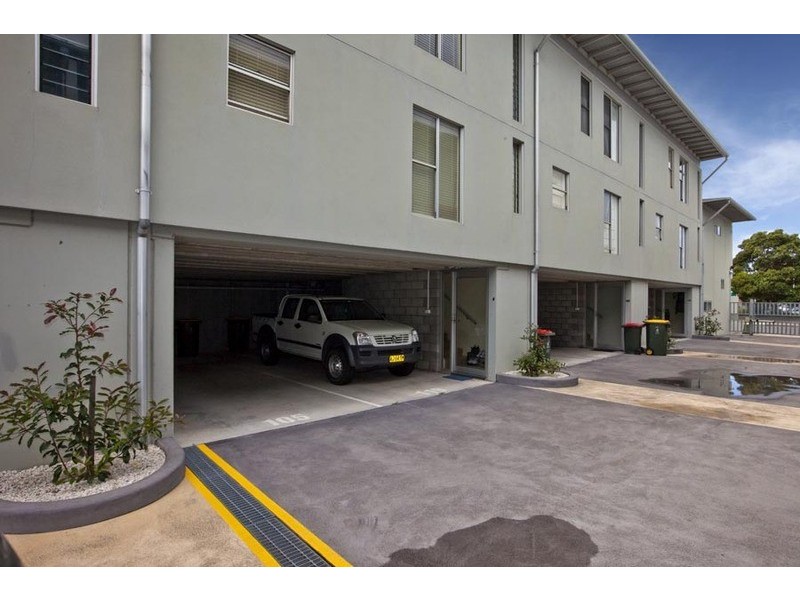 119/5 Tudor Street, Newcastle West NSW 2302