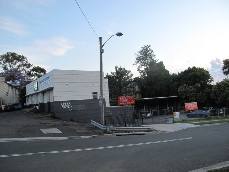 North Parramatta NSW 2151