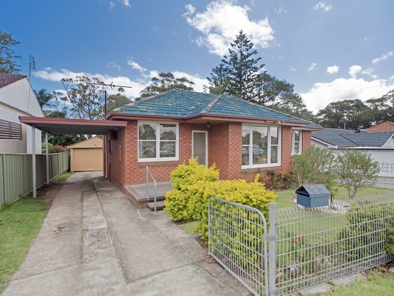 85 Myall Rd, Cardiff NSW 2285