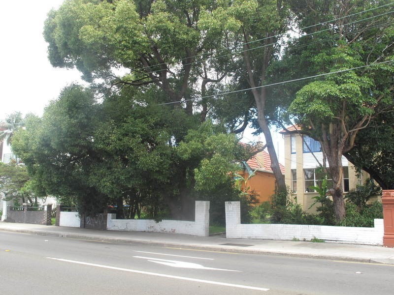 91 – 93 Old South Head Rd, Bondi Junction NSW 2022