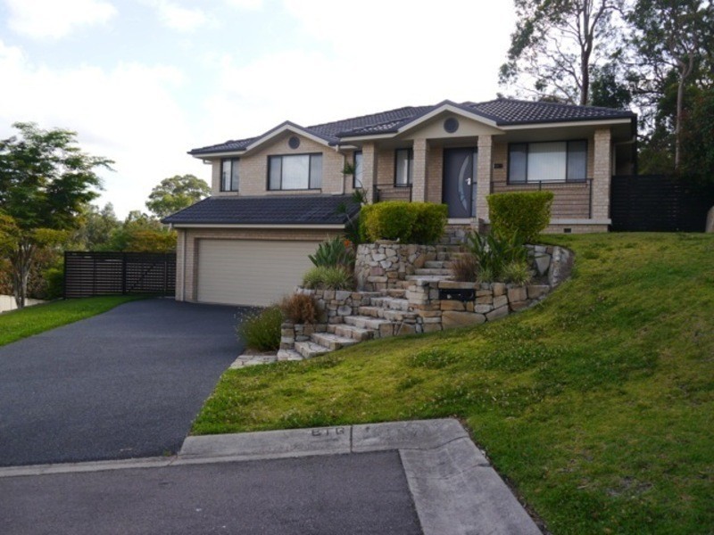9 Bangalore Place, Cameron Park NSW 2285