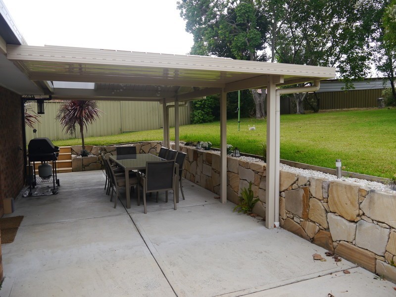 2  Louise Place, Elermore Vale NSW 2287