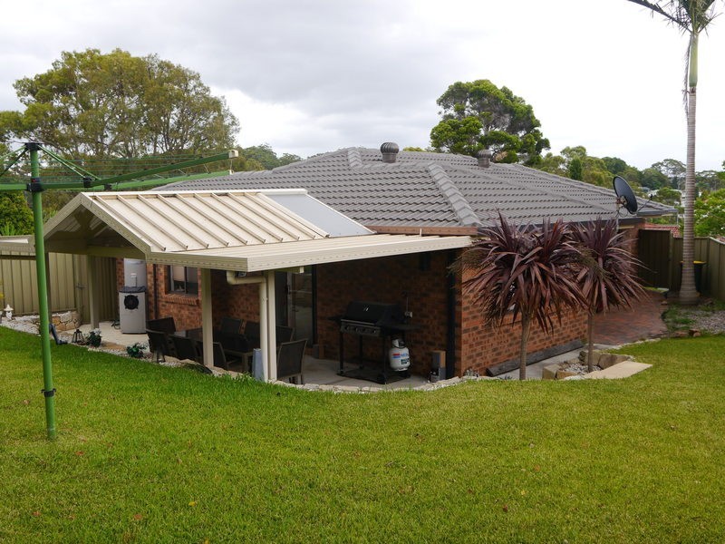 2  Louise Place, Elermore Vale NSW 2287