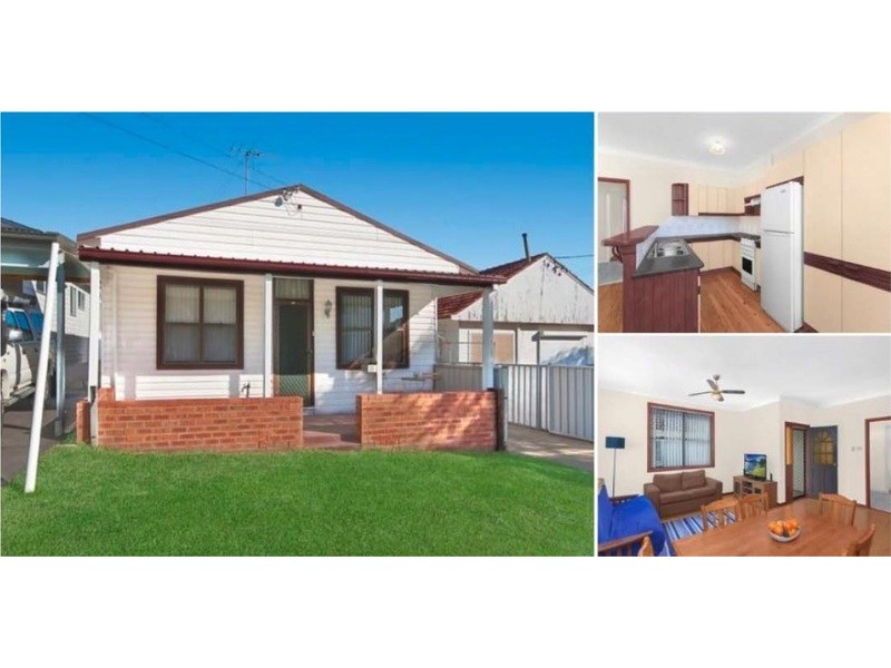 21 Chin Chen Street, North Lambton NSW 2299