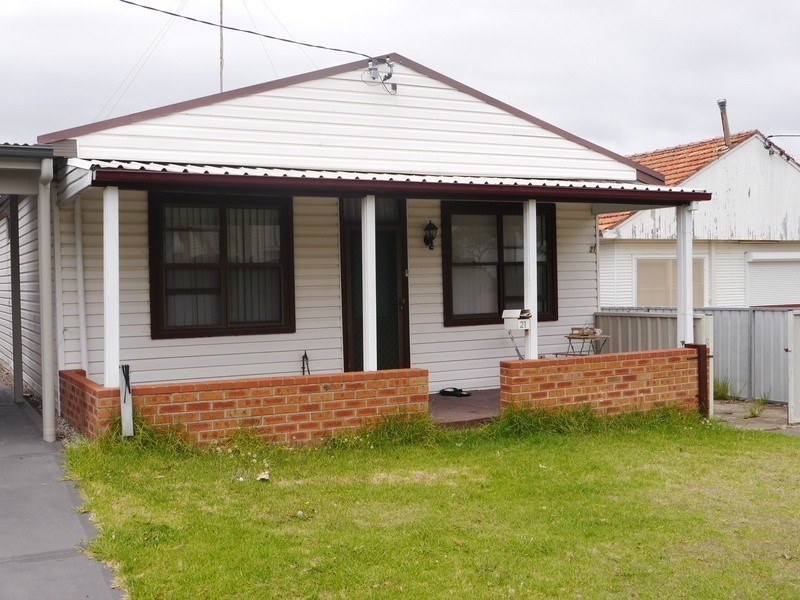 21 Chin Chen Street, North Lambton NSW 2299