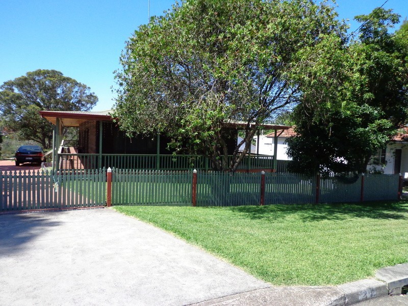 24 Mort Street, Shortland NSW 2307