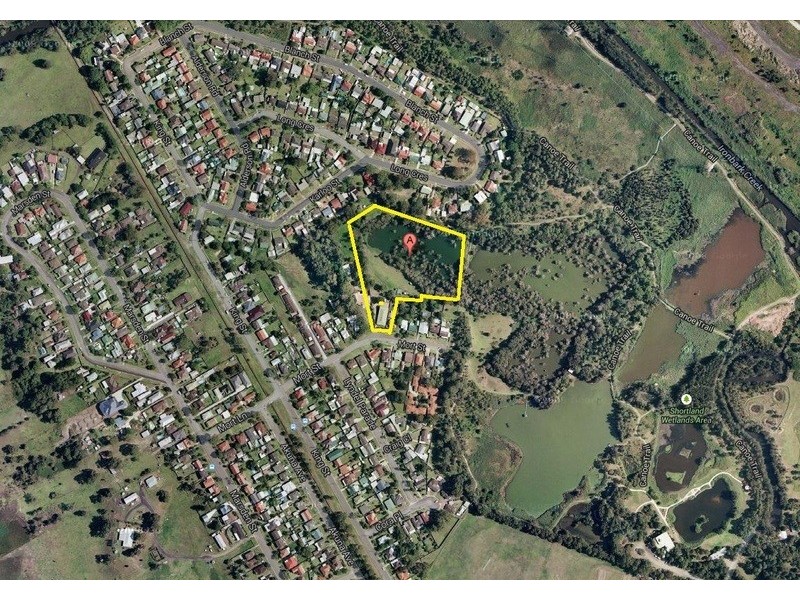 24 Mort Street, Shortland NSW 2307