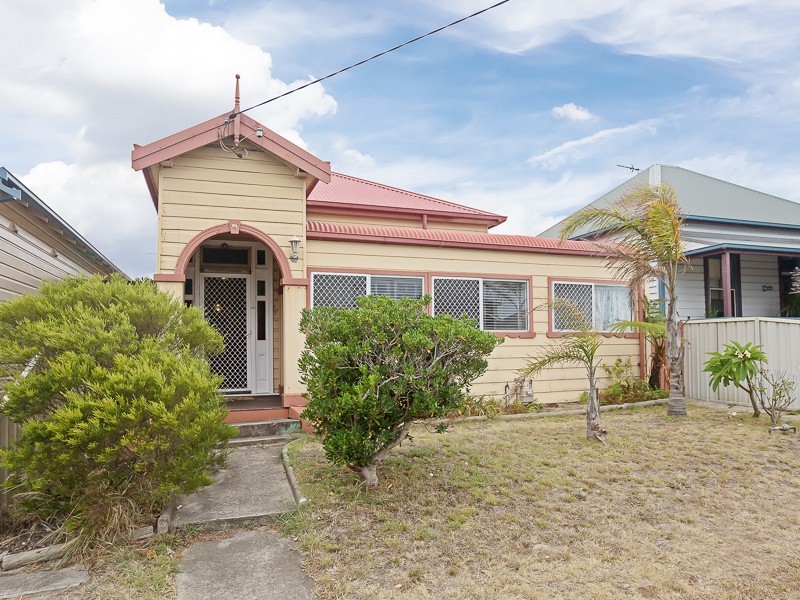 22 Hereford Street, Stockton NSW 2295