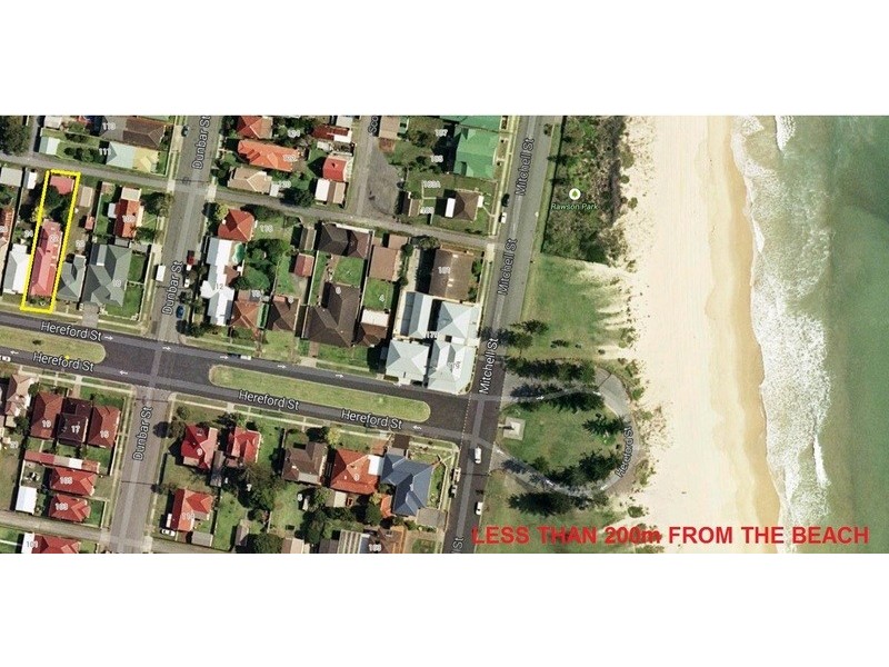 22 Hereford Street, Stockton NSW 2295