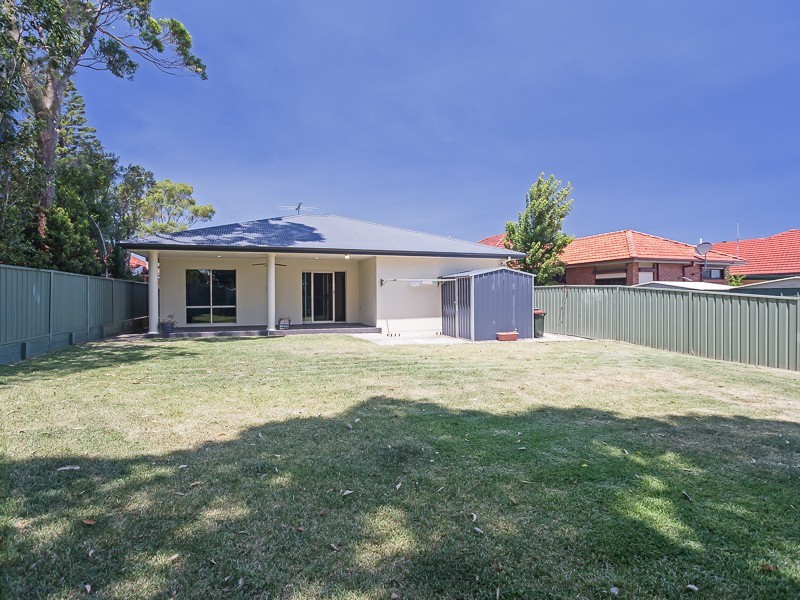 107 Harriet Street, Waratah NSW 2298