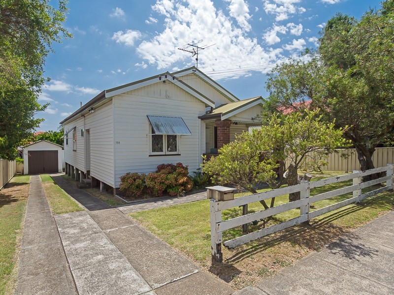 158 Newcastle Rd, Wallsend NSW 2287