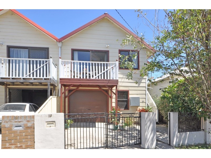 19 Margaret Street, Tighes Hill NSW 2297