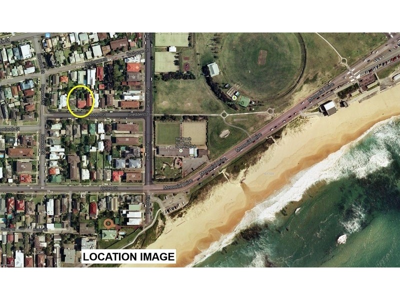 12 Snedden Street, Merewether NSW 2291