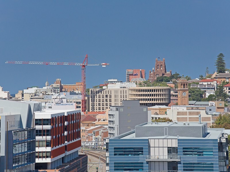 101/741 Hunter Street, Newcastle NSW 2300