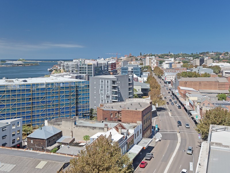 101/741 Hunter Street, Newcastle NSW 2300