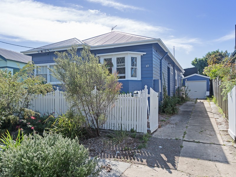 22 Pokolbin Street, Broadmeadow NSW 2292