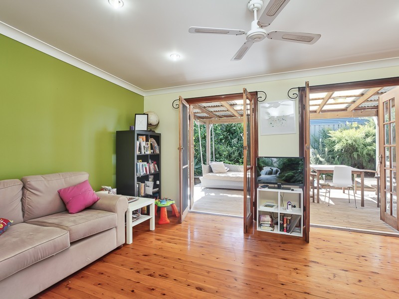 22 Pokolbin Street, Broadmeadow NSW 2292