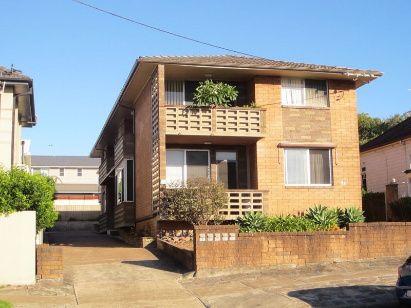 5/57 Mitchell St, Merewether NSW 2291