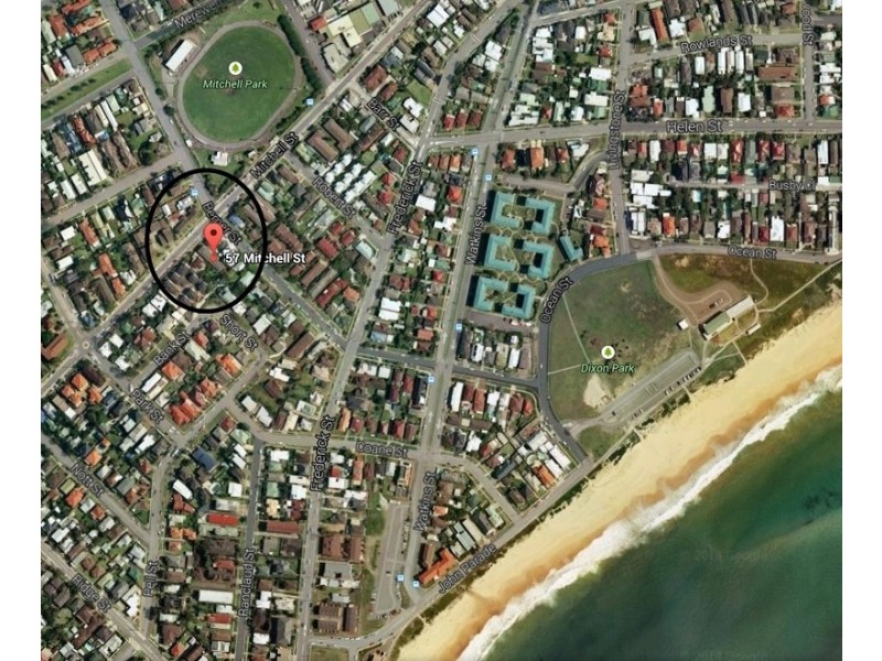 5/57 Mitchell St, Merewether NSW 2291