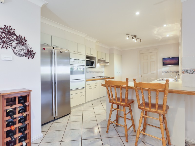 4 Mabellae Place, Warabrook NSW 2304