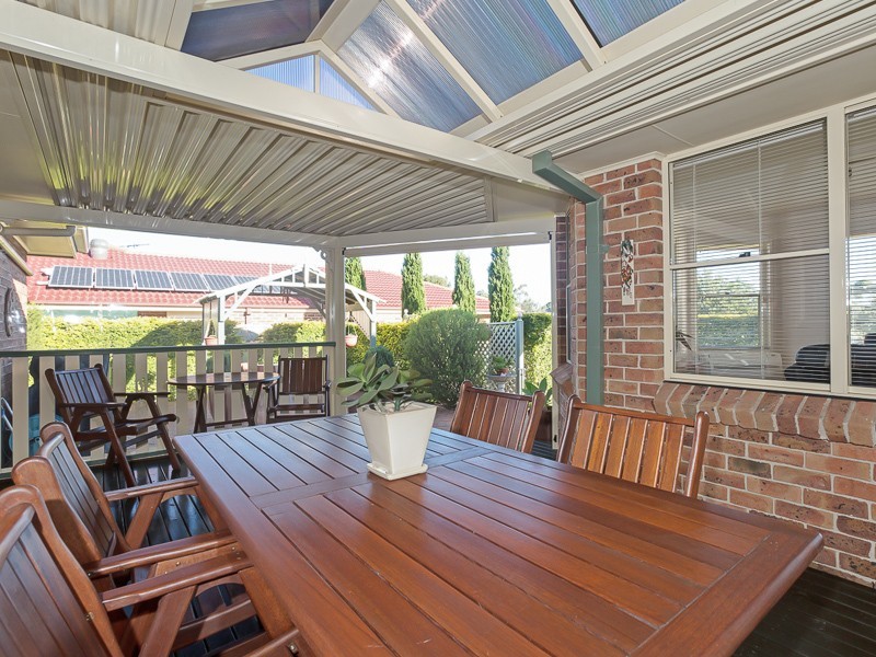 4 Mabellae Place, Warabrook NSW 2304