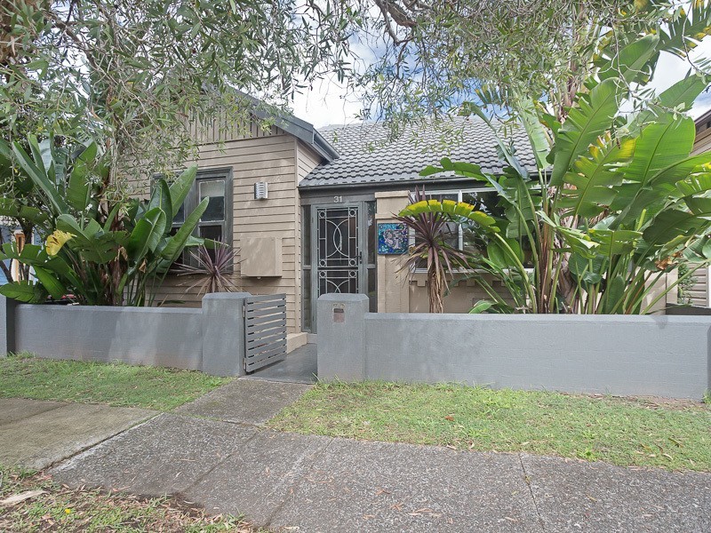 31 Bibby Street, Hamilton NSW 2303