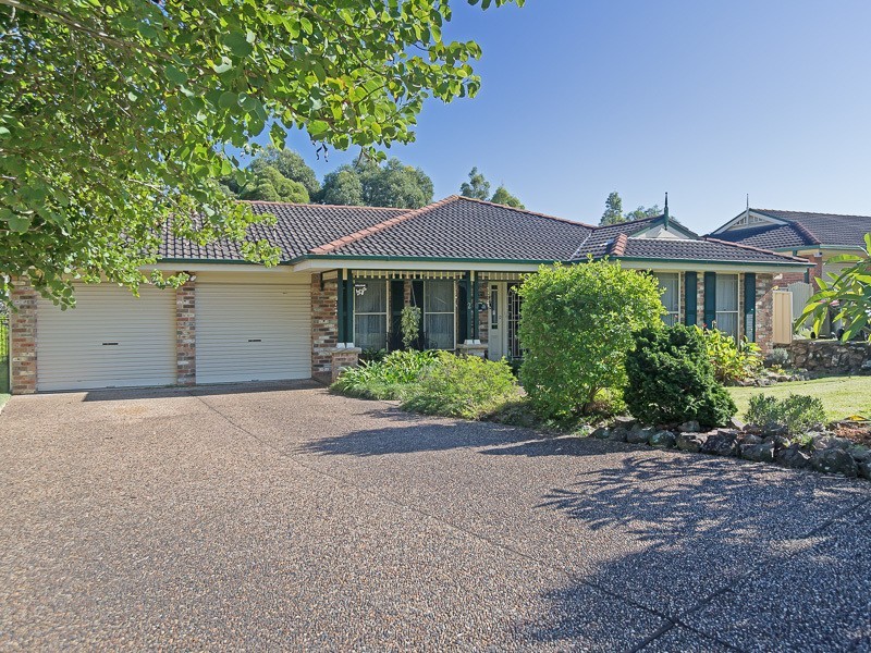 20 Bakeri Cicuit, Warabrook NSW 2304
