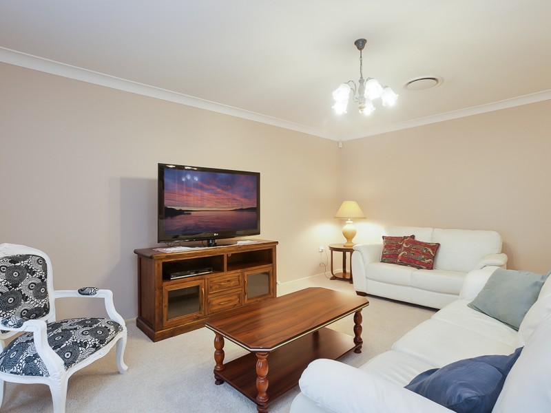 20 Bakeri Cicuit, Warabrook NSW 2304