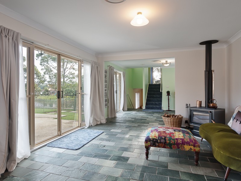 20 Bakeri Cicuit, Warabrook NSW 2304