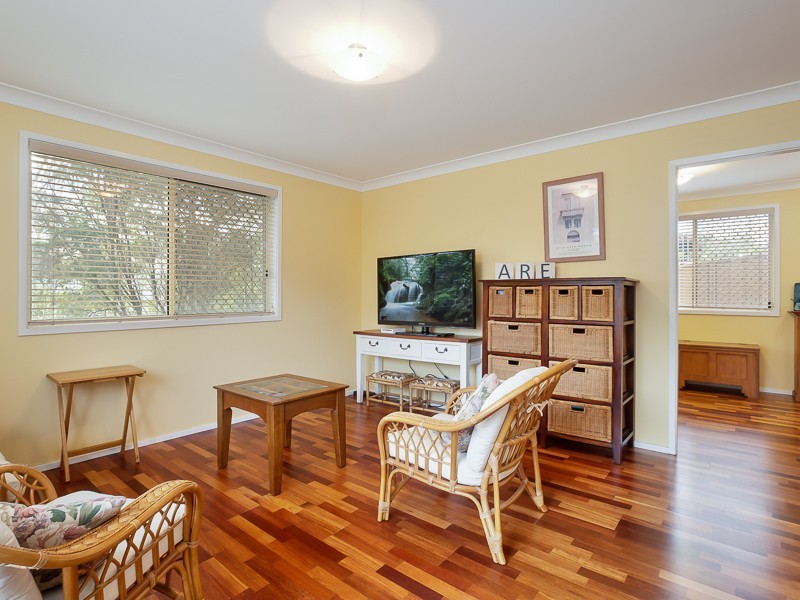 20 Bakeri Cicuit, Warabrook NSW 2304