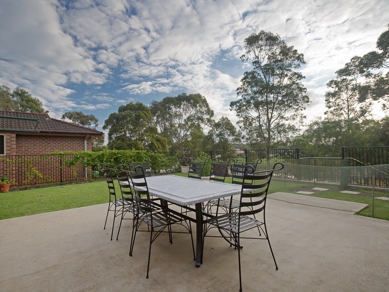 20 Bakeri Cicuit, Warabrook NSW 2304