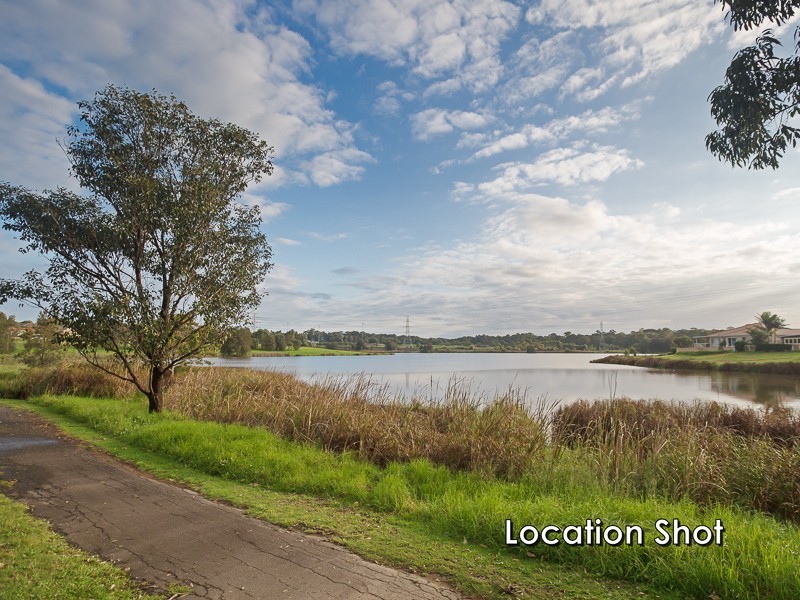 20 Bakeri Cicuit, Warabrook NSW 2304