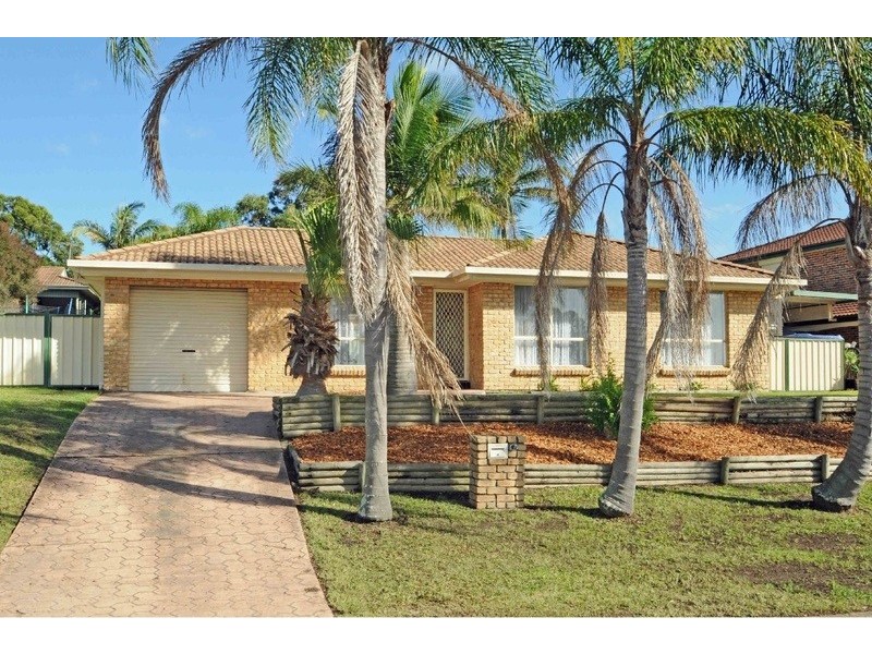 11 Tinobah Place, Maryland NSW 2287