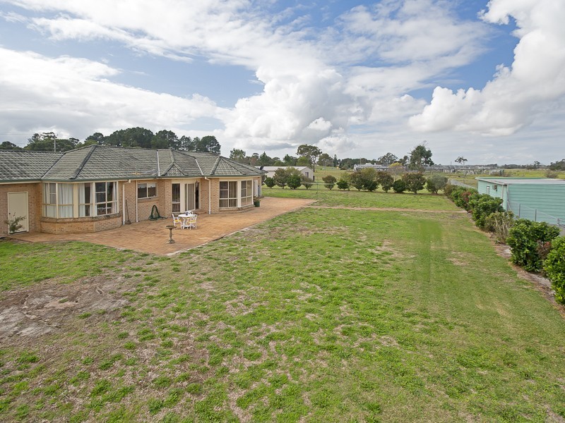 343 Cabbage Tree Rd, Williamtown NSW 2318