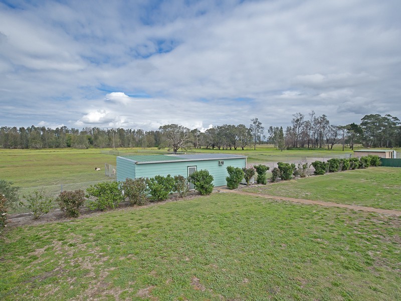 343 Cabbage Tree Rd, Williamtown NSW 2318