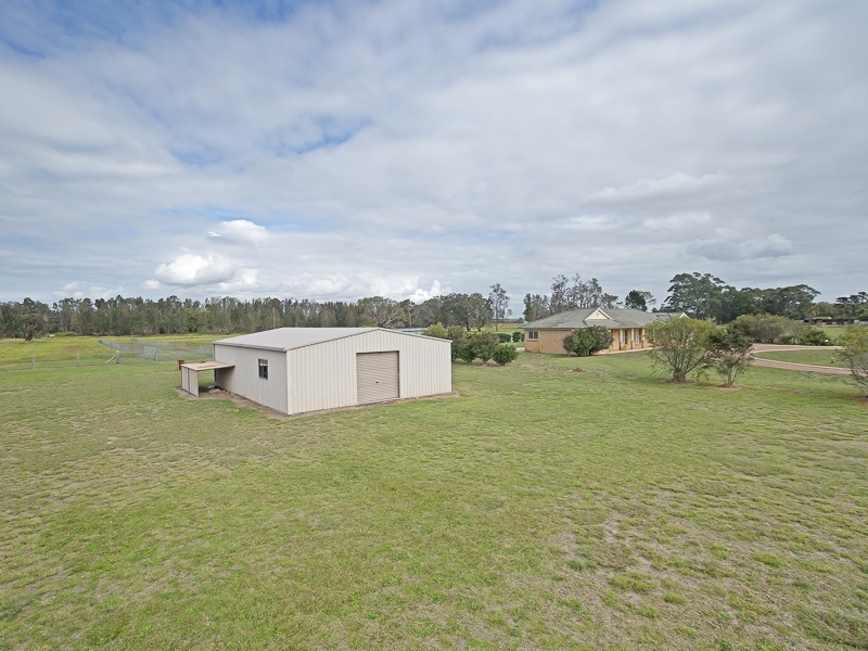343 Cabbage Tree Rd, Williamtown NSW 2318