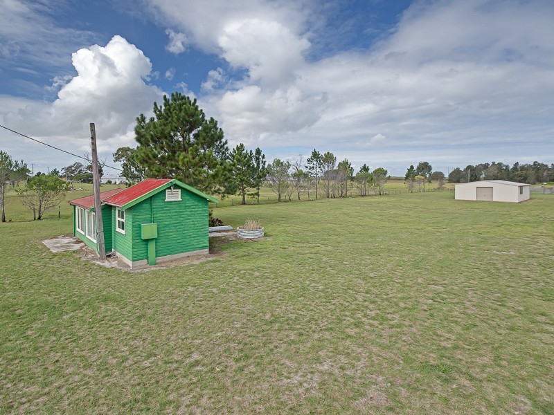 343 Cabbage Tree Rd, Williamtown NSW 2318