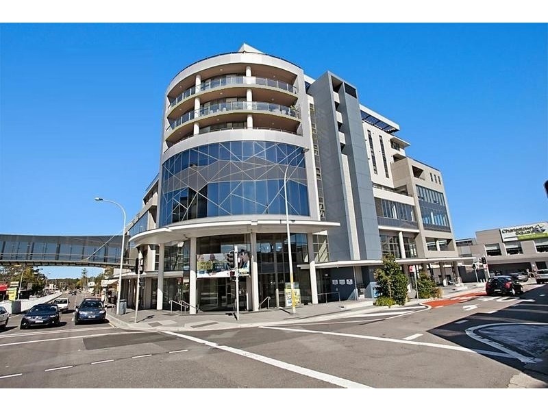 505/38 Smart Street, Charlestown NSW 2290