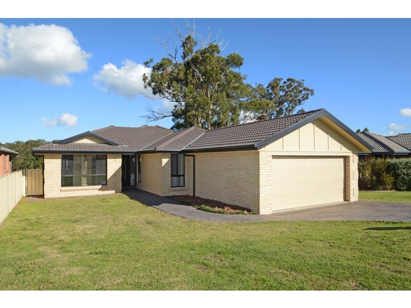 86 Joseph Sheen Drive, Raymond Terrace NSW 2324