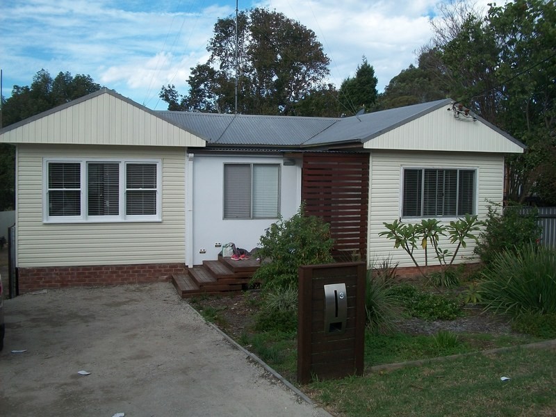 3 Barney Street, Wallsend NSW 2287
