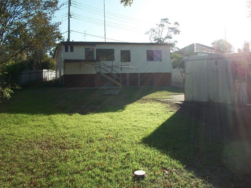 3 Barney Street, Wallsend NSW 2287