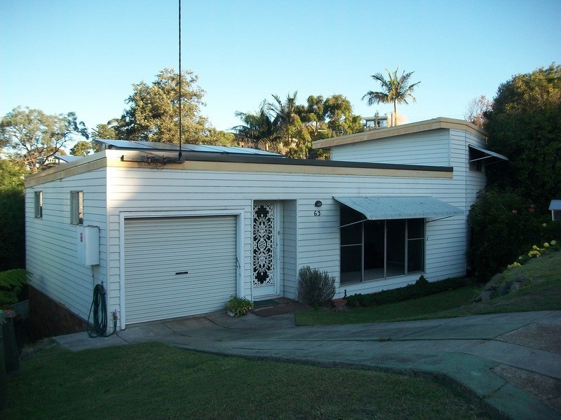 63 Sun Hill Drive, Merewether Heights NSW 2291