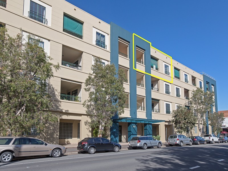 49/215 Darby Street, Cooks Hill NSW 2300