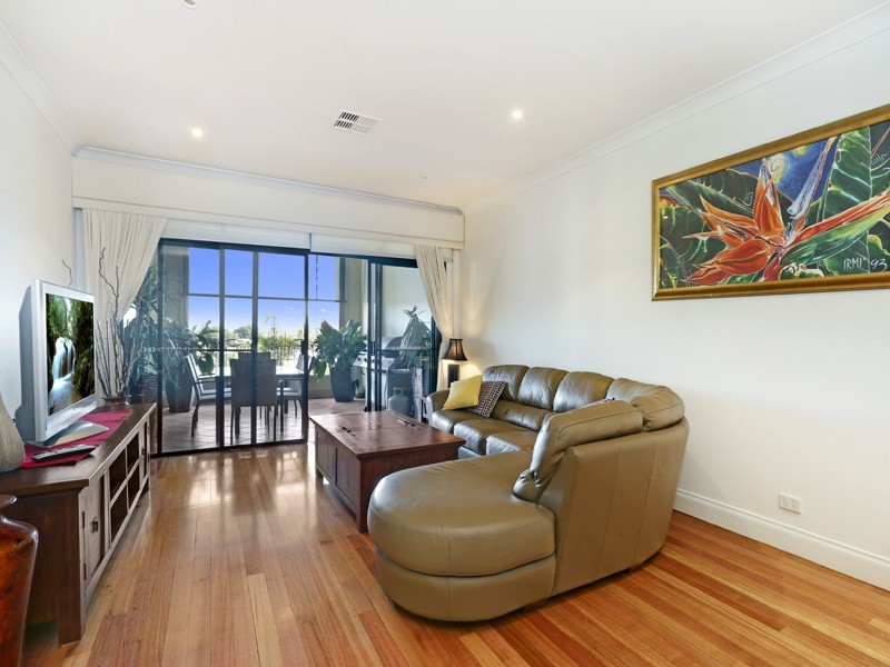 49/215 Darby Street, Cooks Hill NSW 2300